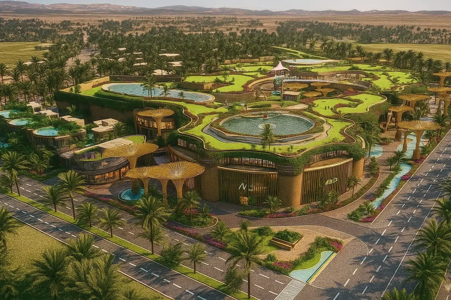 How Marrakech Real Estate Investment is Becoming the Dubai of Africa