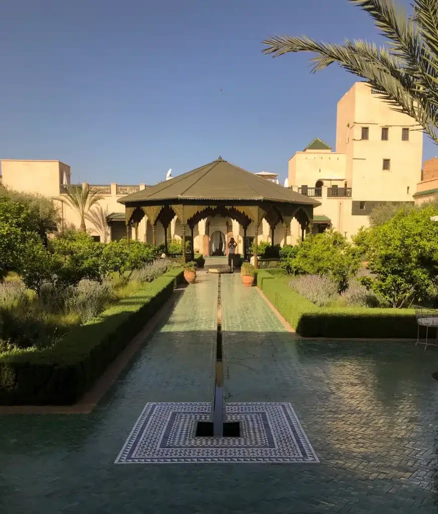 Marrakech Real Estate Market in 2025 – Key Trends for Investors