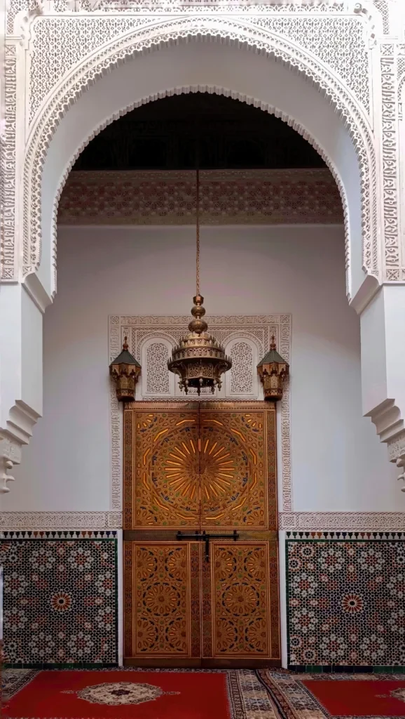 Moroccan Craftsmanship in Real Estate: The Soul Behind Marrakech’s Most Coveted Homes