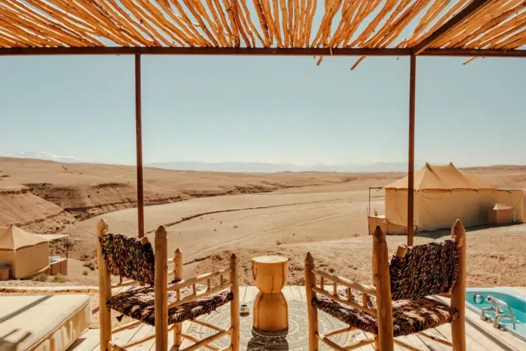 Real Estate Investment in Morocco’s Desert Regions (Merzouga & Zagora)