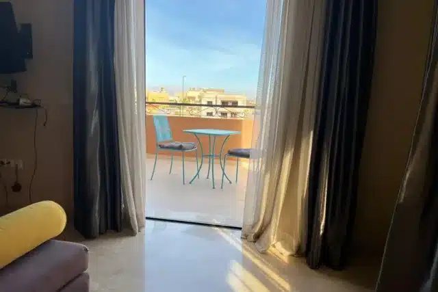 Furnished Contemporary Villa for Rent in Marrakech - 3