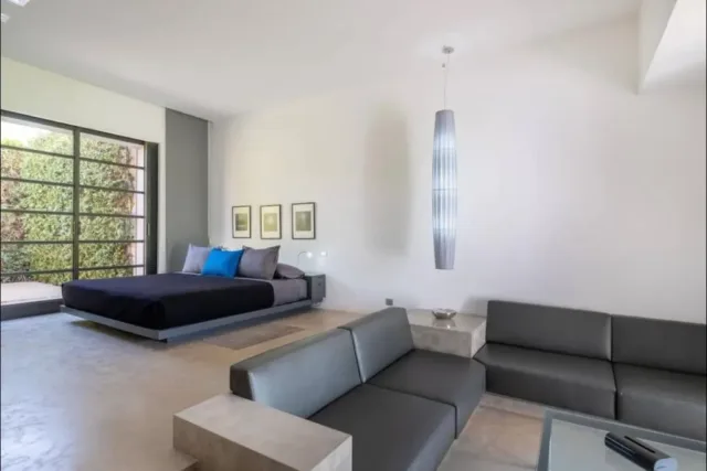 Confidential 4-Hectare Private Estate Near Marrakech - 2