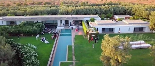Confidential 4-Hectare Private Estate Near Marrakech - 3