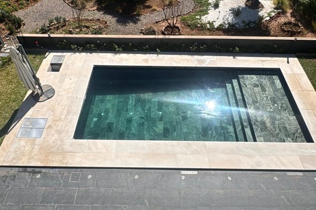 Four-Bedroom Villa near Amelkis Golf, Marrakech — 3