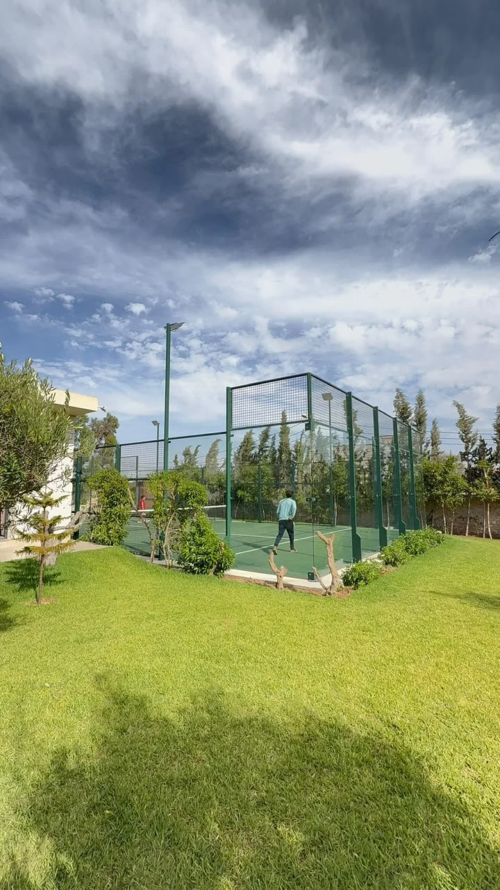 Fifteen-Unit Luxury Hotel Estate near Essaouira — 3