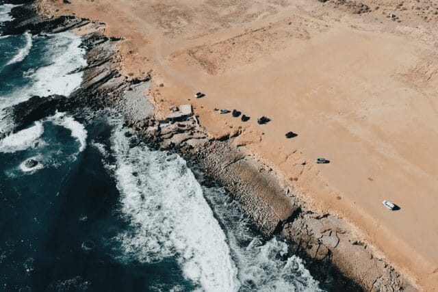 Village Cap Ghir Coastal Residence Investment Project — 3
