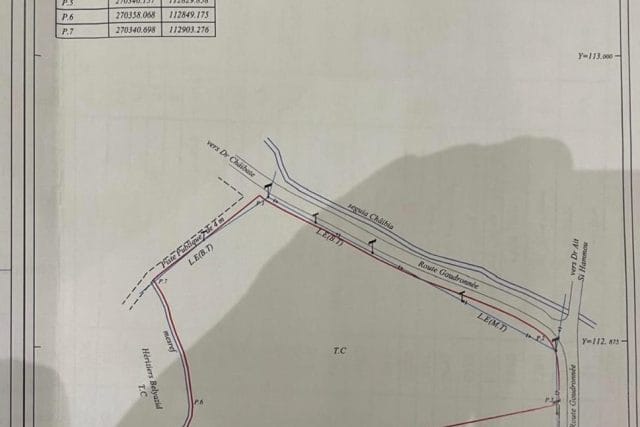Titled Development Land in Chouiter, Marrakech - 3