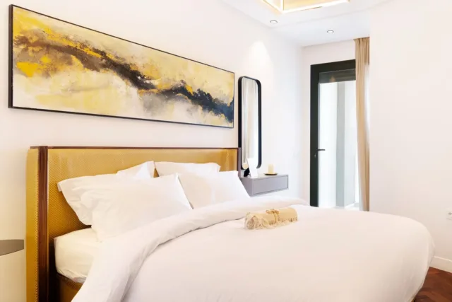 Limited Collection of Luxury Apartments in Casablanca - 2