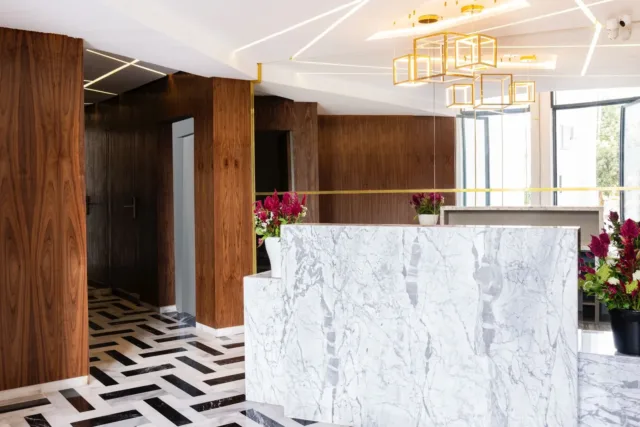 Limited Collection of Luxury Apartments in Casablanca - 3
