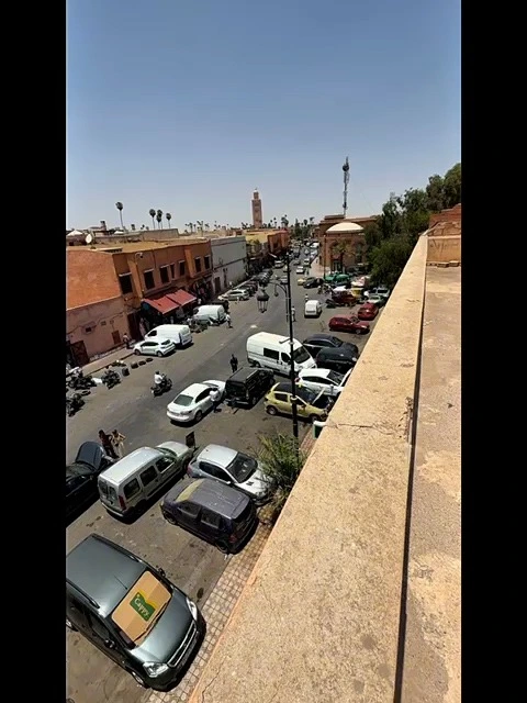 658 m² Riad Redevelopment Project in Sidi Mimoun — 3