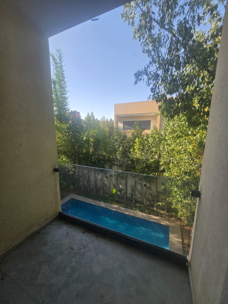 Furnished Five-Bedroom Villa for Rent in Targa — 3