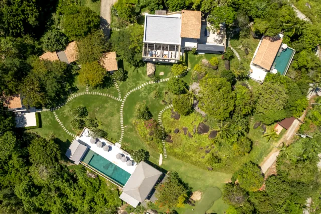 House of Koh Koon Luxury Estate in Chaweng Noi, Koh Samui - 3