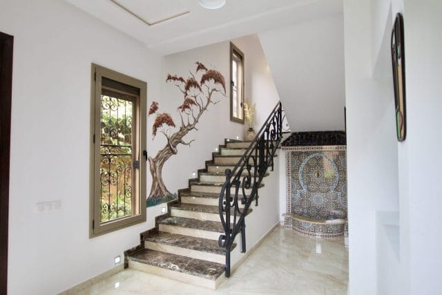 Luxury Four-Suite Villa for Rent near Royal Palm, Marrakech - 2