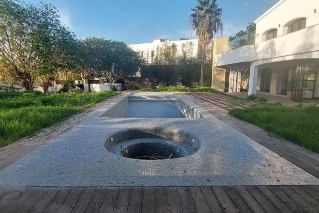 Villa de lujo diseñada por un arquitecto en Casablanca - 3