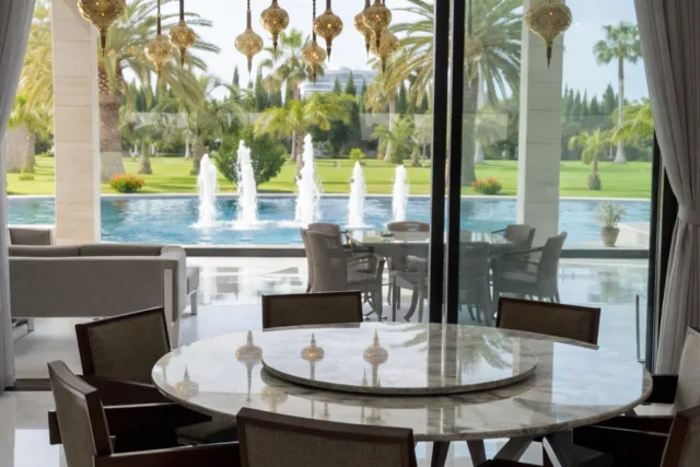 Confidential Six-Suite Estate for Sale in Marrakech - 2