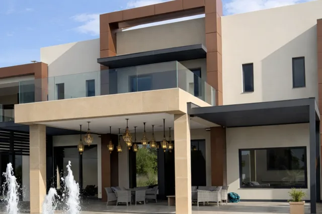 Confidential Six-Suite Estate for Sale in Marrakech - 3