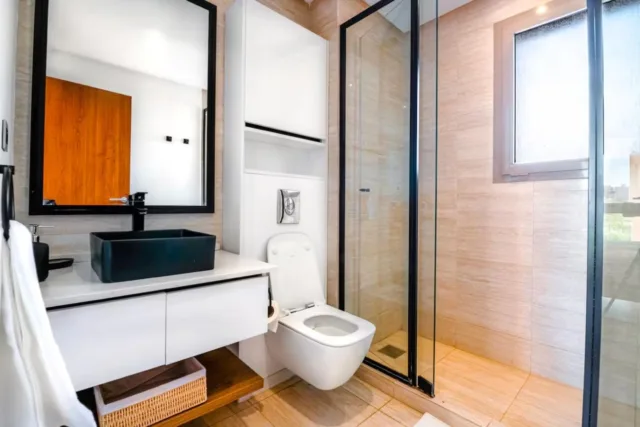 First-Floor Apartment in Prestigia Agate, Marrakech — 2
