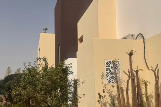 Luxury Marrakech Villa with Atlas Mountain Views - 3